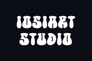 Magic Owinty - Bold Halloween Font, a Sans Serif Font by Iqsiart Studio (Thumbnail 4 of 7)
