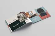 Interior Brochure Vol.34, a Brochure Template by Bewalrus Studio (Thumbnail 2 of 11)