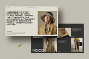 Brand Proposal Presentation Template, a Presentation Template by Dream-Lab (Thumbnail 8 of 9)