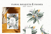 Animals Watercolor Clipart Bundle, an Animal Illustration by Cat In Colour (Thumbnail 30 of 41)