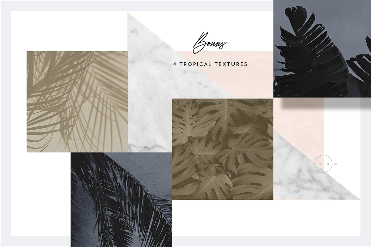 Fashion Social Media Pack • Éva, a Social Media Template by Nonola (Photo 10 of 13)