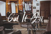 Belle Nova - Stylish Brush Font, a Handwritten Font by Dm Studio (Thumbnail 8 of 10)