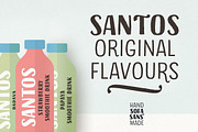 A Hand Drawn & Lettered Bundle, a Sans Serif Font by Georg Herold-Wildfellner (Thumbnail 14 of 30)