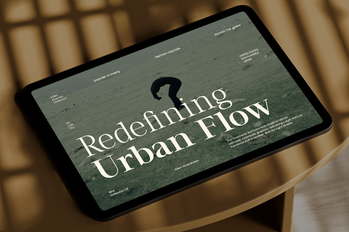 TT Vermolin — Modern Classy Serif, a Serif Font by truetype (Photo 15 of 15)