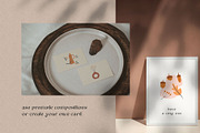 Abstract Autumn Collection, a Decorative Illustration by millering (Thumbnail 6 of 10)