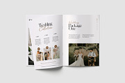 Project Wedding Photography Template, a Brochure Template by TMint Play (Thumbnail 6 of 8)
