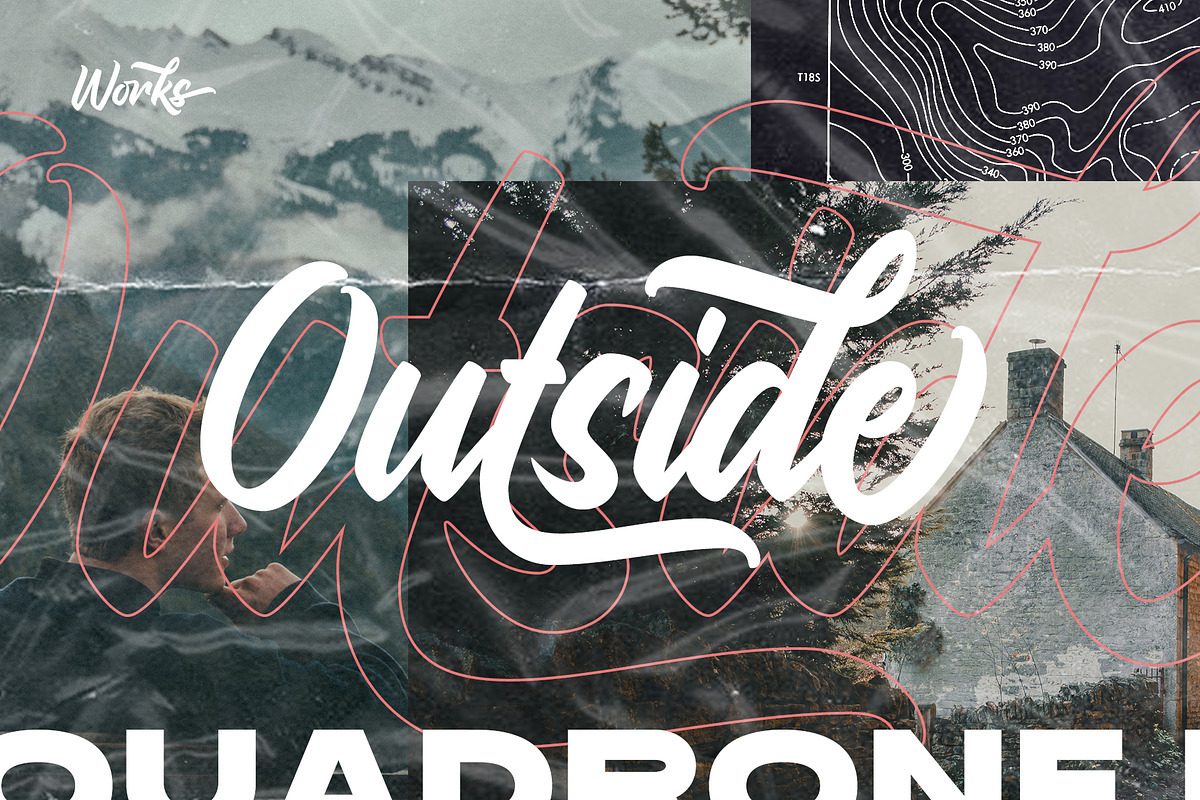 Quadrone preview 3