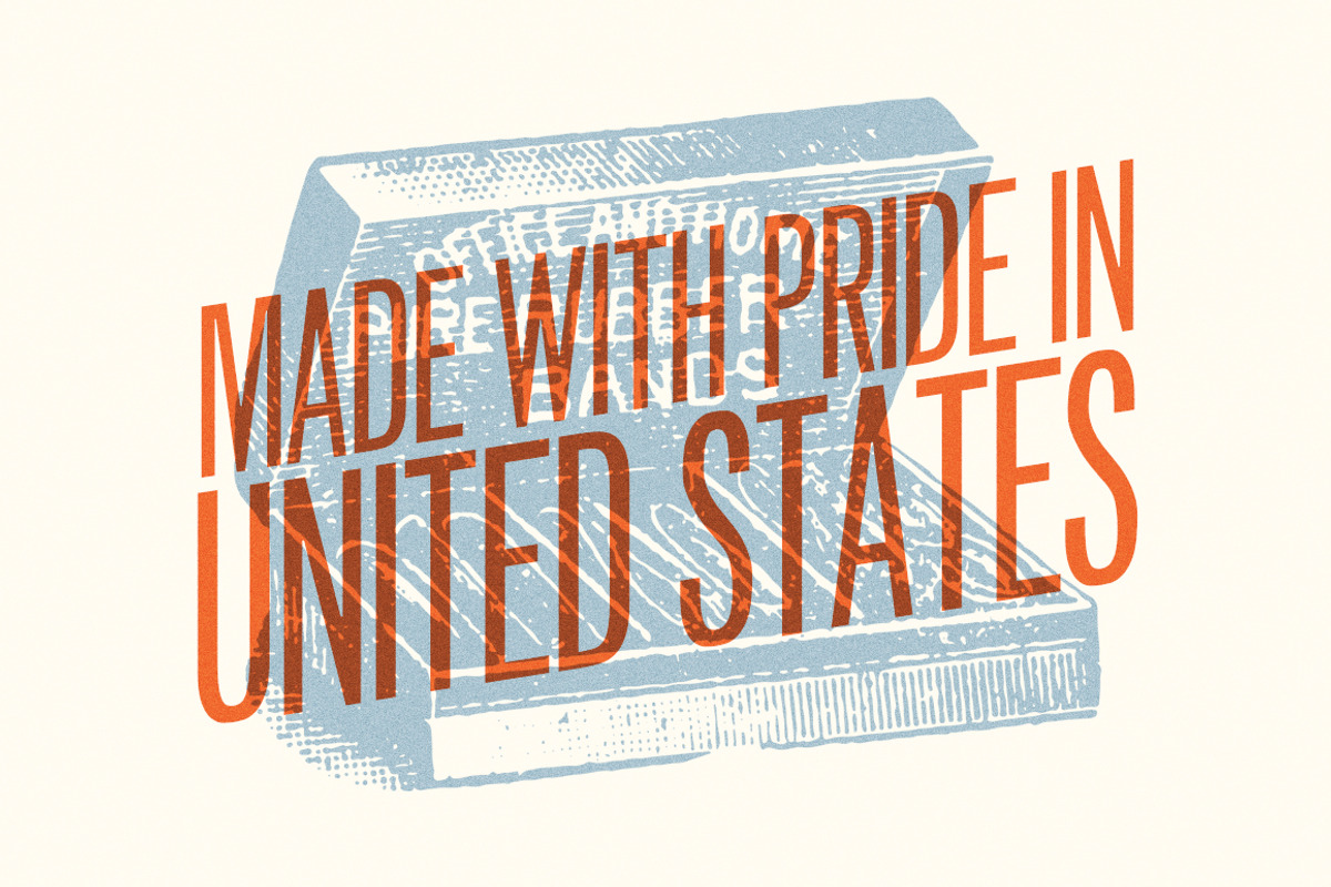 Newston, a Sans Serif Font by Unember (Photo 2 of 5)