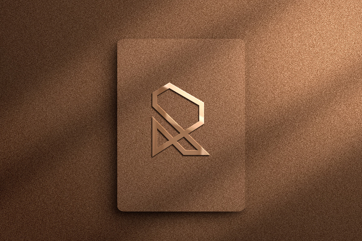 Letter R Logo Bundle RR Monogram Set, a Branding & Logo Template by Pixel Design (Photo 5 of 6)