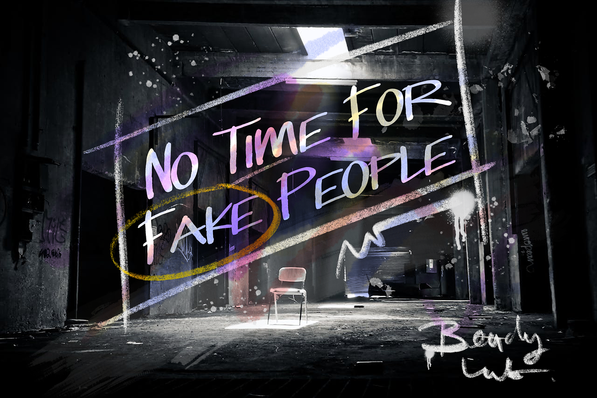 Street Howl - Graffiti Brush Font, a Handwritten Font by BeadyLab (Photo 5 of 5)