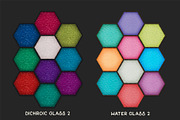 Stained Glass Creator - Affinity, a Brushes & More by The Artifex Forge (Thumbnail 14 of 18)