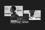 Saloma - Brand Portfolio Canva, a Presentation Template by Creatorism (Thumbnail 3 of 9)