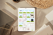 Reminder & Checklist Posts, a Social Media Template by Roger Coles (Thumbnail 9 of 9)