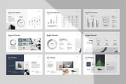 Business Strategy Presentation, a Presentation Template by GoldenPixelStudio (Thumbnail 21 of 28)