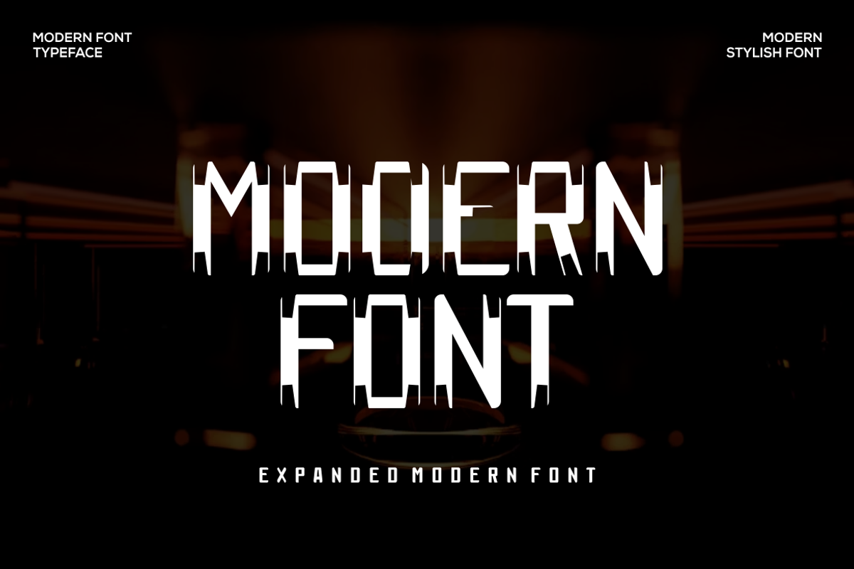 Provexs Font, a Sans Serif Font by agusariyadi (Photo 3 of 4)