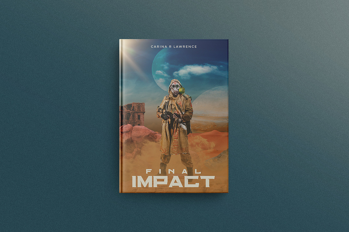 Explore Sci-fi Font, a Font by Geelator Studio (Photo 2 of 6)