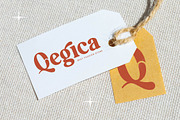 Rubita Smile Modern Retro Serif, a Serif Font by timelesstype.co (Thumbnail 9 of 20)