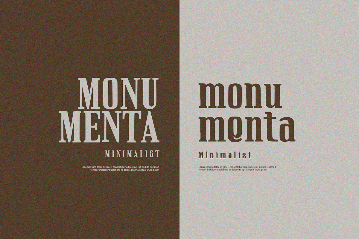 Silquora - Serif Font, a Font by Alpaprana (Photo 2 of 10)