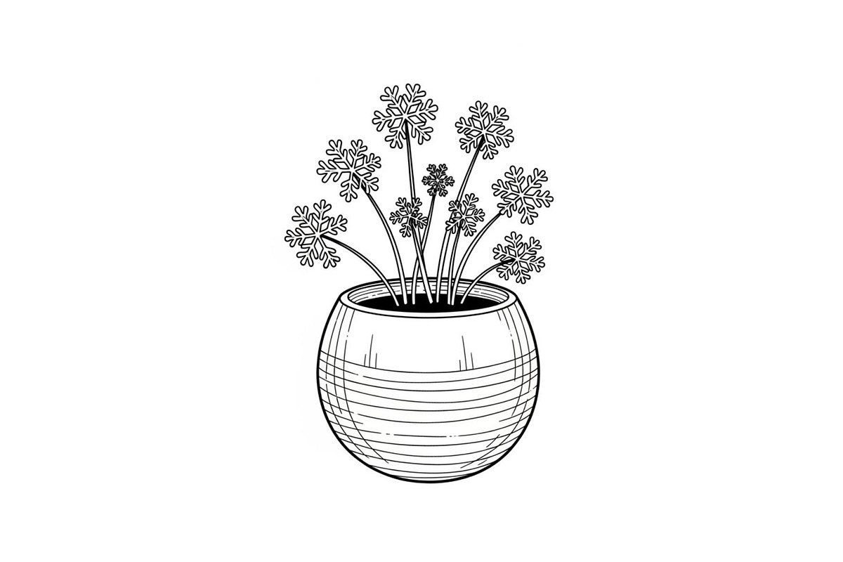 Cozy Home Winter Icons Bundle, an Illustration by Artivon (Photo 2 of 13)