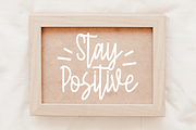 Restou | Handwritten Font, a Script Font by Forberas Club (Thumbnail 6 of 8)