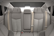 Nissan Teana, a Cars & Vehicle 3D Model by konstantin.ermolaev (Thumbnail 11 of 14)