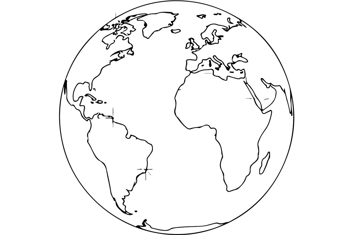 Global Environment Set, an Illustration by Designer_Momina (Photo 5 of 31)