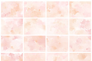 Soft Blush Watercolor Backgrounds, a Background Graphic by Altea Design Studio (Thumbnail 15 of 16)