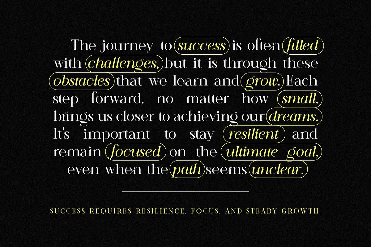 Vonitha Bella, a Serif Font by Novitype (Photo 11 of 13)