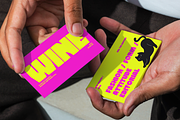 Lakove Bold Playful Display Typeface, a Sans Serif Font by roomspace creative lab (Thumbnail 4 of 9)