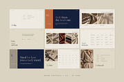 MARGAUX / Lookbook Template, a Presentation Template by Leleka.Store (Thumbnail 13 of 16)