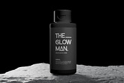Golant || Modern Display Sans Serif, a Sans Serif Font by Ermedia Studio (Thumbnail 3 of 10)