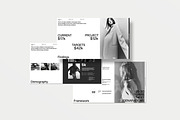 EPEX | Brand Strategy Template, a Presentation Template by Slide-Agency (Thumbnail 6 of 12)