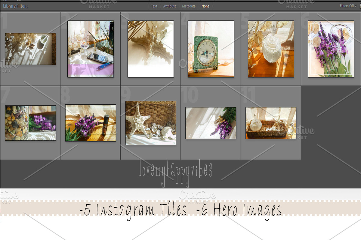 Oils and Honey Instagram Bundle, an Arts & Entertainment Photo by lovemyHappyVibes (Photo 6 of 6)