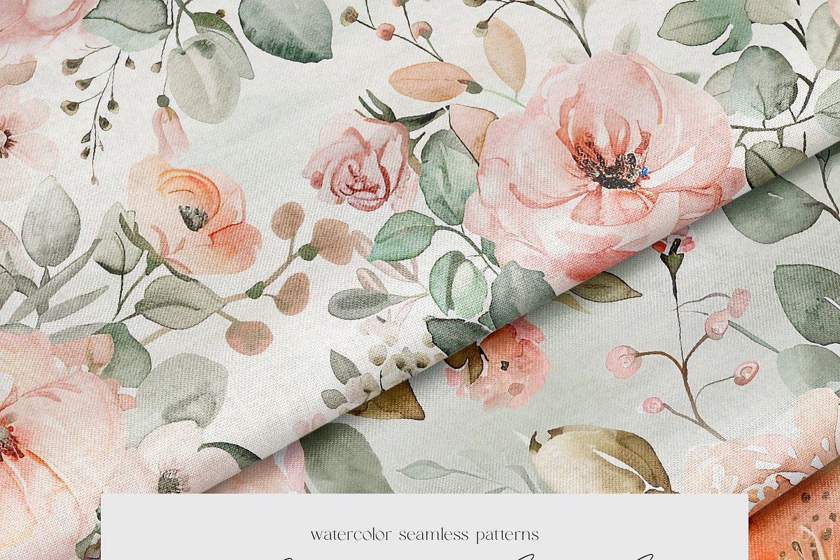 New! Summer + Fall Edition Bundle, a Seasonal Illustration by Isabelle Salem (Photo 181 of 272)