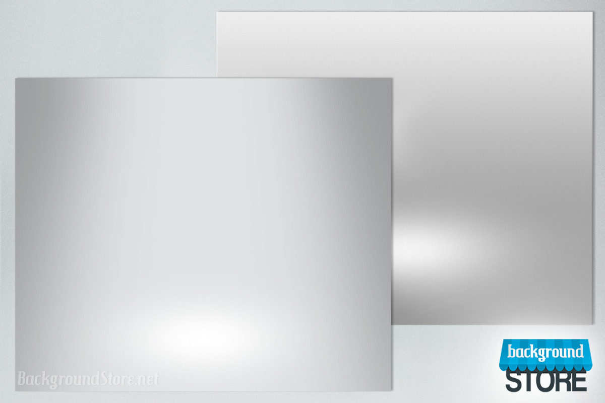 Infinite White Spotlight Backdrop preview 2