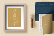 Fairytales & Legends - Vector, an Object Illustration by Carole Chevalier (Thumbnail 4 of 7)