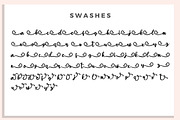 Banana Queen a Sweet Script Font, a Script Font by Bayuktx (Thumbnail 8 of 10)