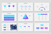 30-60-90 Day Plan Presentation, a Presentation Template by Abert (Thumbnail 11 of 12)