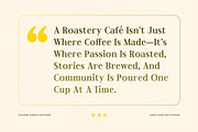 Cloofer, a Serif Font by graphicook (Thumbnail 9 of 10)