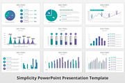 Simplicity PowerPoint Template, a Presentation Template by GraphicStan (Thumbnail 17 of 24)