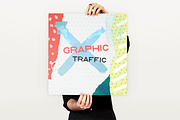 Decorative & Ripped Papers Collectio, a Texture Graphic by IRCF (Thumbnail 5 of 12)