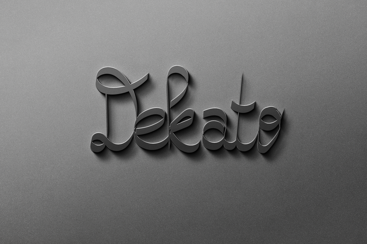 Handwriting Handwritten Script Font, a Handwritten Font by jastudio123 (Photo 3 of 9)