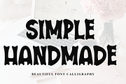 Nights, a Script Font by InermediaSTUDIO (Thumbnail 6 of 8)