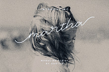 Martha Script