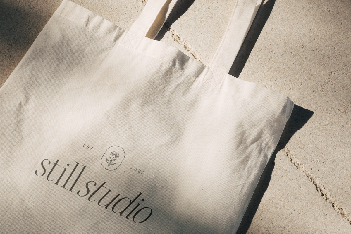 Wellness Logo Suite Canva, a Branding & Logo Template by Ederra Design (Photo 11 of 15)
