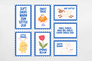 Beffalda | Playful Hand Drawn, a Handwritten Font by gracetype_studio (Thumbnail 2 of 12)