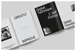 BRILL Creative Portfolio