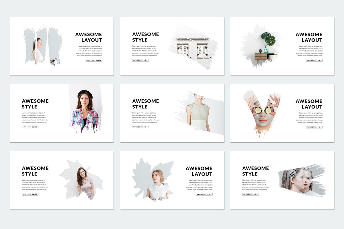 Prestige Powerpoint, a Presentation Template by binangkit (Photo 8 of 30)