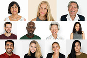 The Best People Portraits Bundle, a Graphic by rawpixel (Thumbnail 5 of 8)