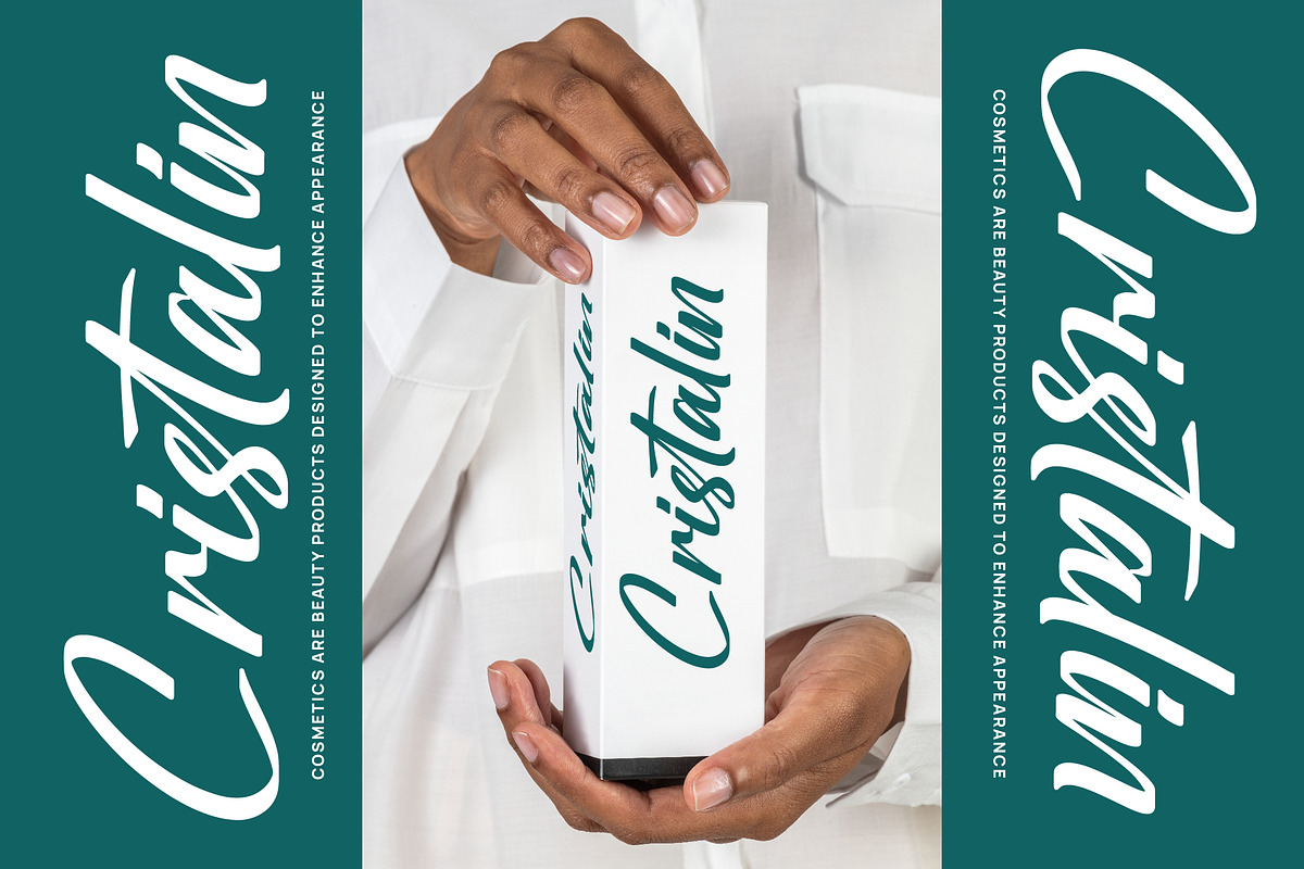 Oregoni Beach Bold Handwritten Font, a Script Font by stylishtype.co (Photo 16 of 20)